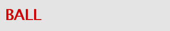 BALL